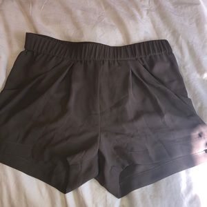 NWT BCBG Shorts